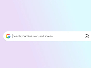 Google Search App for Windows Launched With Spotlight-Like Features