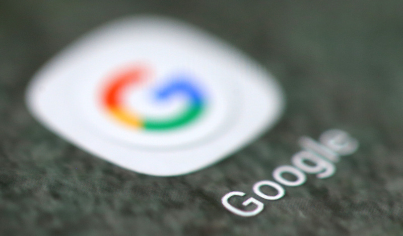 Google Disables Anti-Semitic Ad Keywords Found by Report
