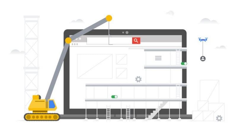 Google 'App Maker' Low-Code Tool for Building Business Apps Now Generally Available