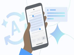 Google App for iOS Gets AI-Powered ‘Simplify’ Feature to Break Down Complex Text Google App for iOS Gets AI-Powered ‘Simplify’ Feature to Break Down Complex Text