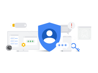 Google to Enable 2-Step Verifications for Additional 150 Million Accounts by End of 2021