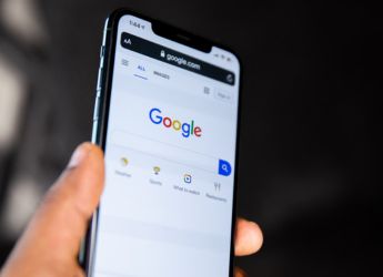 Google Updates Account Menu With Gemini-Themed Effect