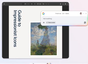 Google App for Windows Rolls Out With AI Mode, System-Wide Search and Lens Features