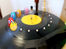 Google Search Will Now Showcase Pac-Man, Hello Kitty, Ultraman, More in 3D Augmented Reality Google Search Will Now Showcase Pac-Man, Hello Kitty, Ultraman, More in 3D Augmented Reality