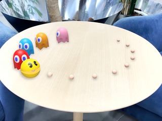 Google Search Will Now Showcase Pac-Man, Hello Kitty, Ultraman, More in 3D Augmented Reality