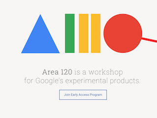 Google Area 120 Incubator Gets an Early Access Program; Advr Unveiled for VR Advertising