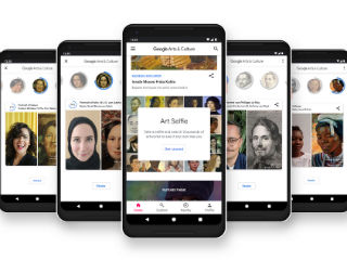 Google&#039;s Art Selfie Feature in Arts &amp; Culture App Now Available Globally on Android and iOS