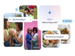 Google Explains How Its Gemini Integration in Photos App Lets Users Find Photos With Prompts Google Explains How Its Gemini Integration in Photos App Lets Users Find Photos With Prompts