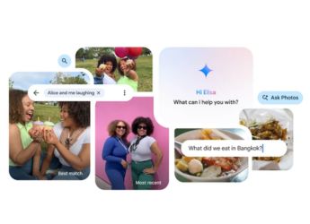 Google Photos Has a Hidden Shortcut That Switches from Ask Photos to Classic Search
