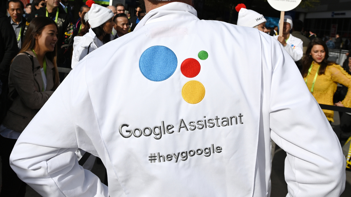 Google Assistant to Soon Bid Goodbye to John Legend's Voice