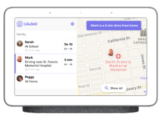 Google Assistant, Fi Expand Family-Oriented Features; Allow Users to Create Notes for Chores, Set Data Budget