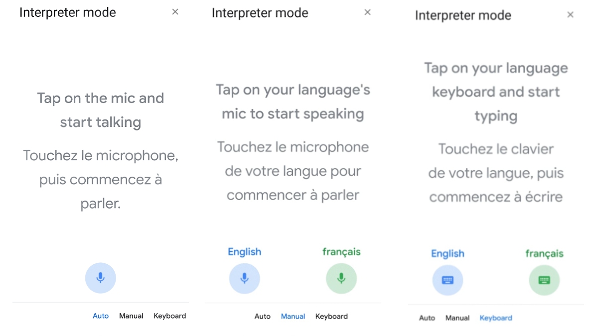 Google Assistant’s Interpreter Mode Gets Dedicated Android App, to Help Translate Spoken, Written Sentences