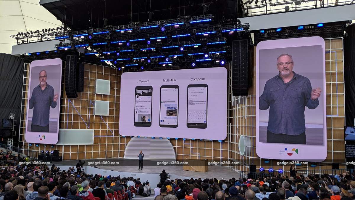 Pixel 4 to Be the First Phone to Ship With Next-Generation Google Assistant