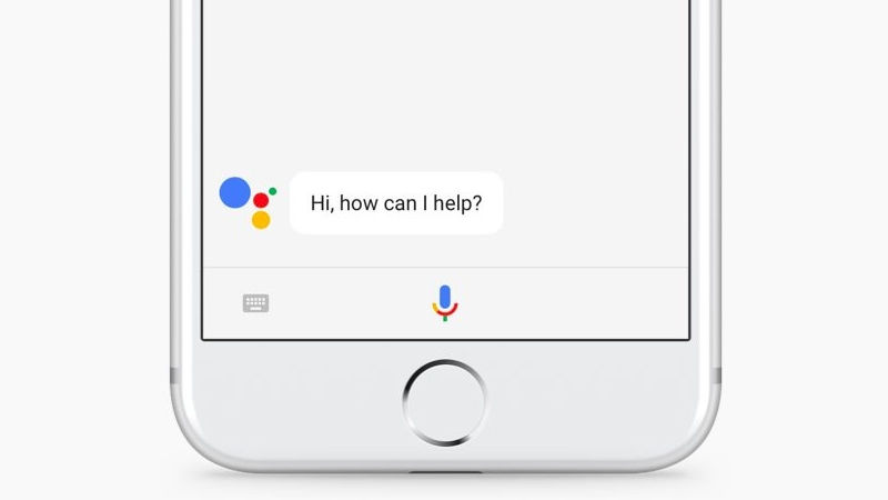 Google I/O 2017: Google Assistant Gets Smarter With Payment API, App Directory, and More