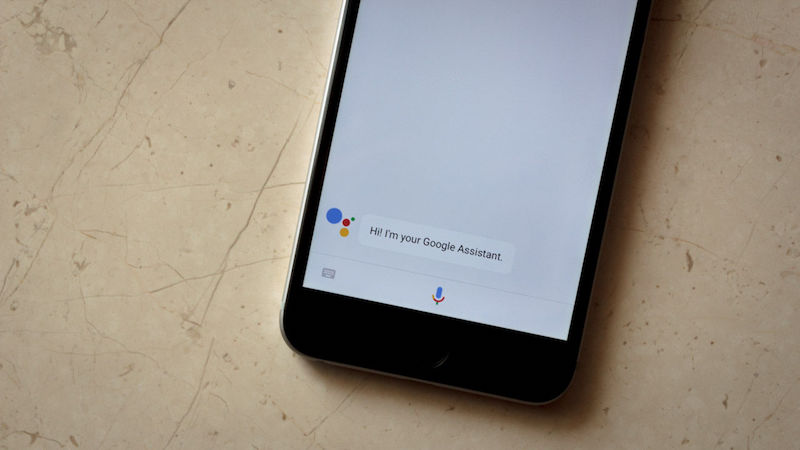 Google's Voice Recognition Accuracy Grew 20 Percent in 4 Years, Notes Meeker