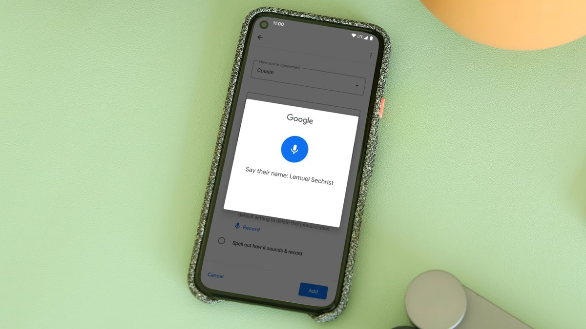 Google Assistant Can Now Better Understand and Pronounce Unique Names