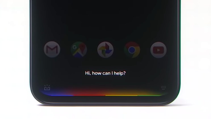 New Google Assistant on Pixel 4 Exclusive to US English at Launch, Works On-Device for Speed and Privacy