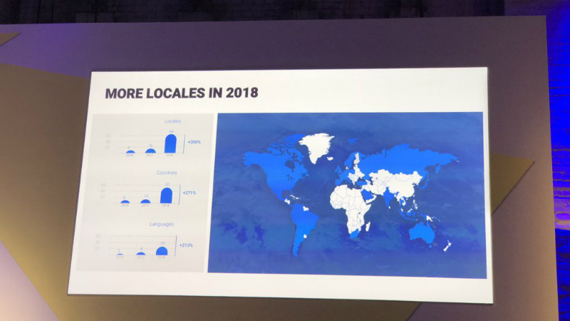 Google Assistant to Be Available in 52 Countries, Support 17 More Languages in 2018