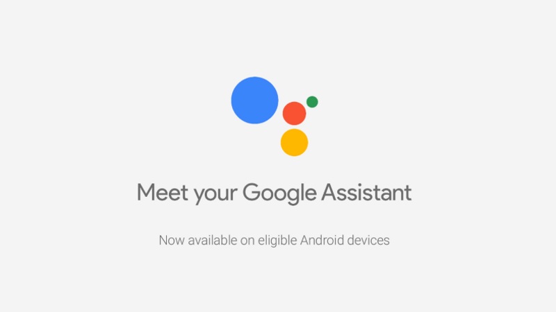 Google Assistant Is Finally Able to Read and Interact With Text Messages