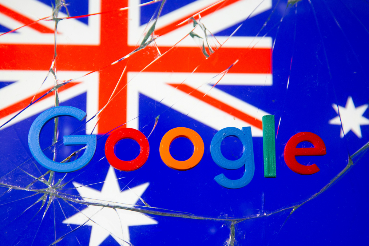 Google Strikes Deal With Australian News Outlet Amid Content Payment Row