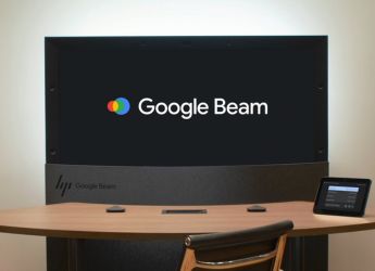 Google I/O 2025: Google Introduces Beam, a Communication Platform That Turns 2D Video Into 3D Experiences