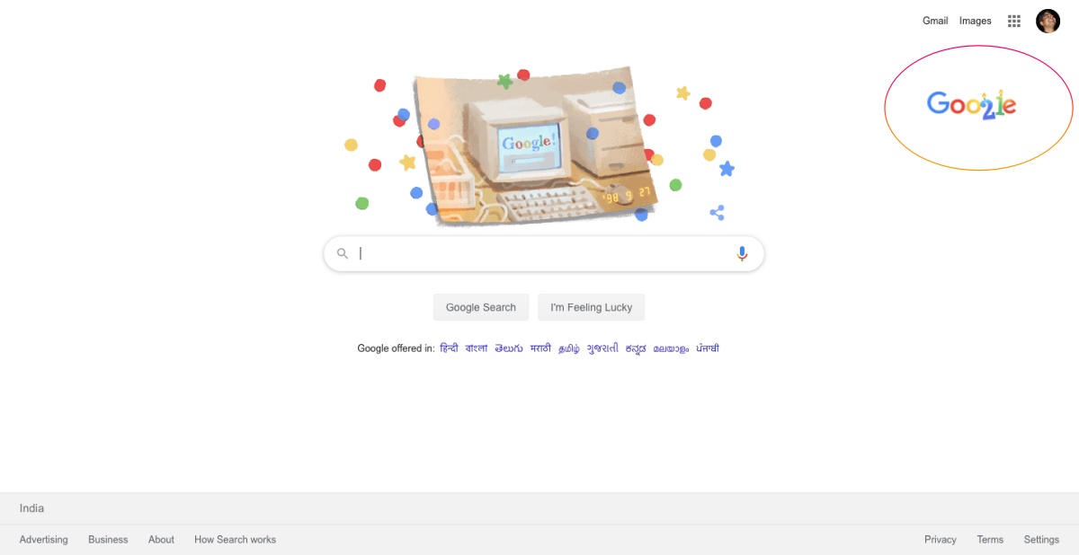Google Marks Its 21st Birthday With a Doodle: All You Need to Know
