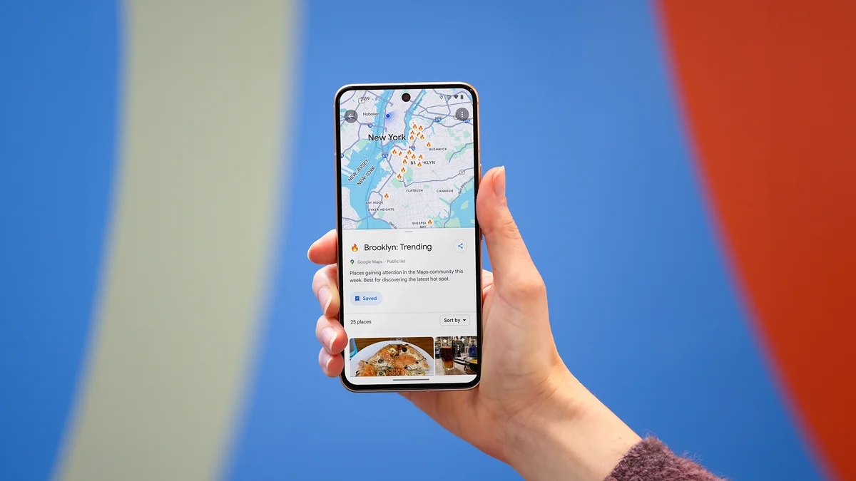 Google Maps Could Soon Let Users Edit Listings Using Gemini: Report