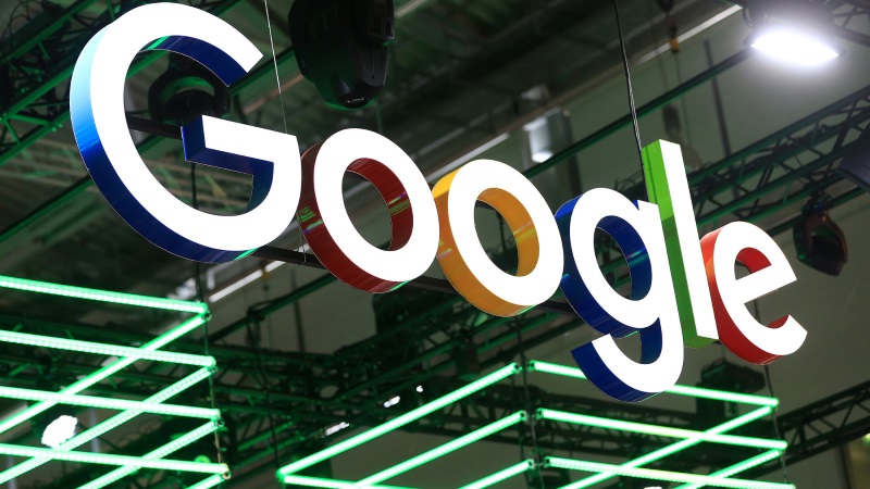 Google Buys Plot Near Apple's Planned Danish Data Centre