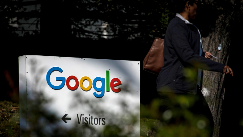 Google Said to Be Expected to Launch New Android Controls to Curb Addiction at I/O 2018