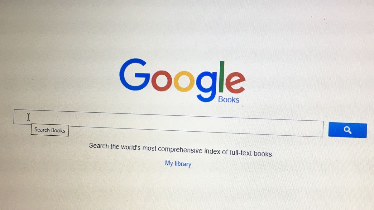 Google Books Gets a Redesign on Desktop That Makes It Easier to Access Information