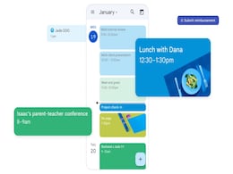 Google Calendar Gets Full-Screen Task Lists Feature on Android for Easy Task Management Google Calendar Gets Full-Screen Task Lists Feature on Android for Easy Task Management