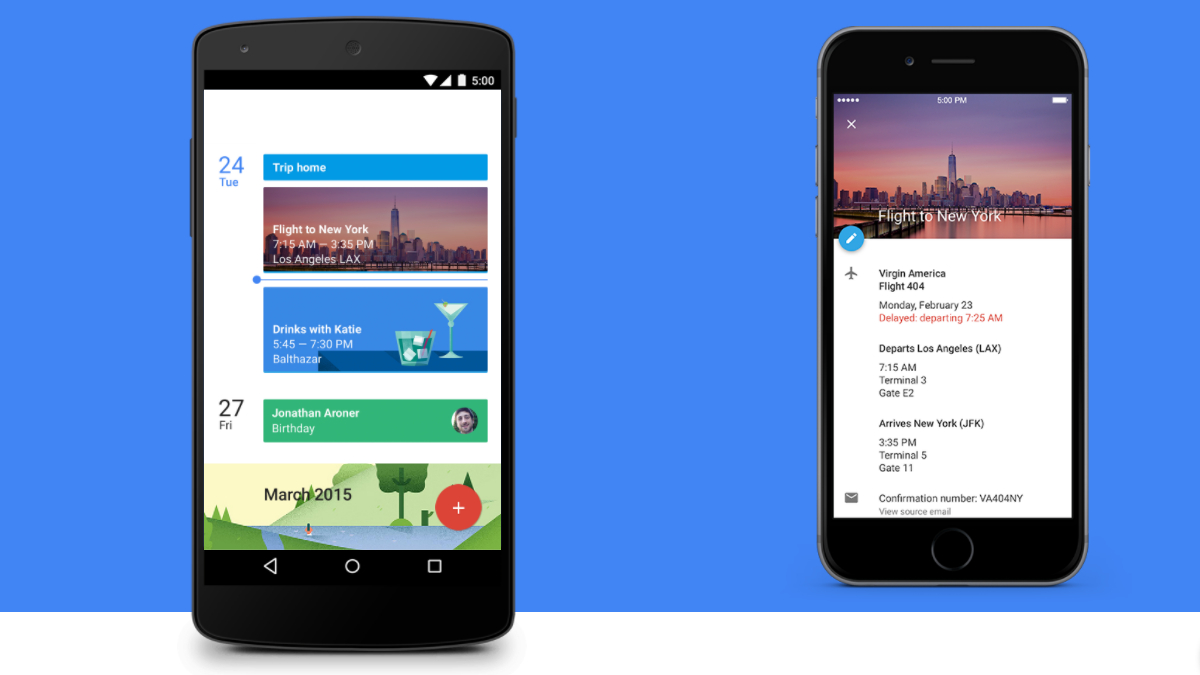 Google Calendar Gets Focus Time Entries That Can Automatically Decline Meetings