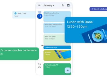 Google Calendar Gets Full-Screen Task Lists Feature on Android for Easy Task Management