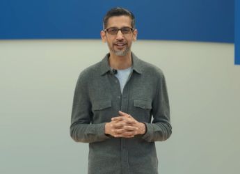 Google&rsquo;s Pichai Says US Fix Is &lsquo;De Facto&rsquo; Spinoff of Search