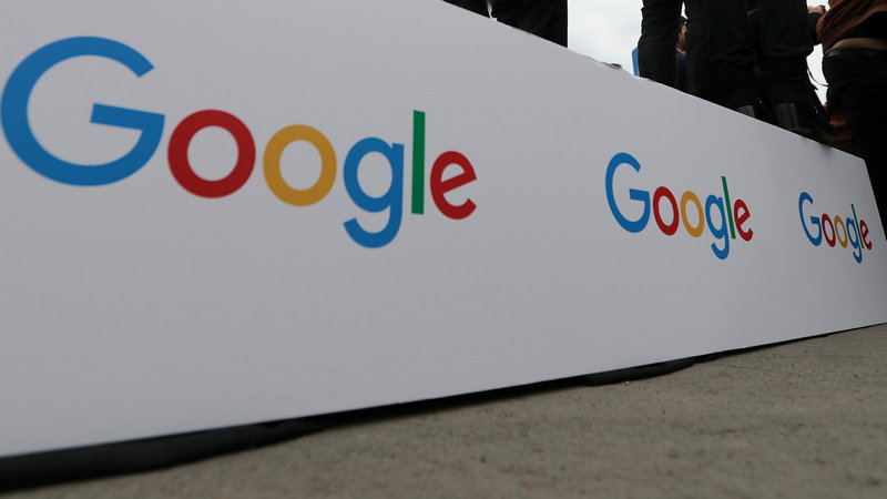 Google, Others to Work With Japan to Help Monitor Illegal Fishing