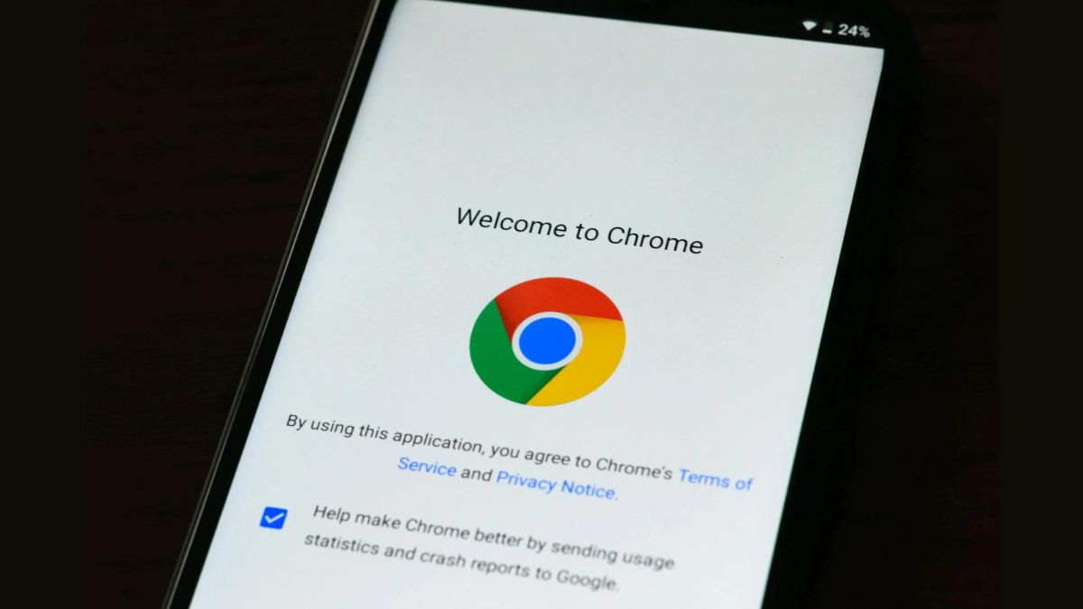 Google Chrome for Android Gets a &lsquo;Listen to This Page&rsquo; Text-to-Speech Feature: How to Use