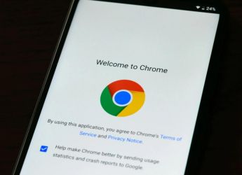 Google Chrome for Android Gets a &lsquo;Listen to This Page&rsquo; Text-to-Speech Feature: How to Use