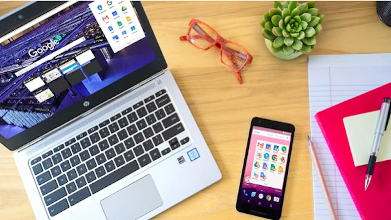 Google Chrome's Native Ad Blocker to Roll Out From February 15