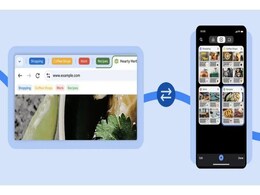 Google Chrome Is Getting Three New AI-Powered Features to Make Accessing Tabs Easier Google Chrome Is Getting Three New AI-Powered Features to Make Accessing Tabs Easier