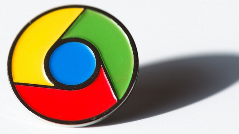 Chrome 68 Arriving for Chrome OS Devices, Brings PIN Sign-In Support, Material Design 2.0