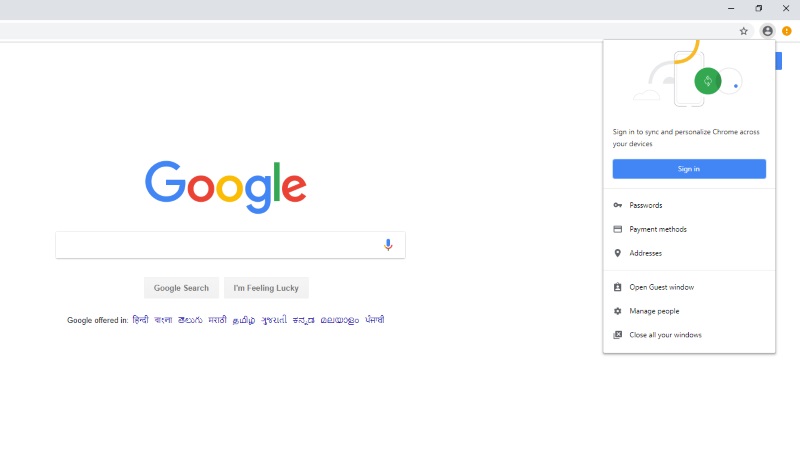 Google Chrome Automatically Signs You in When You Log in to Gmail or YouTube - Should You Be Worried?