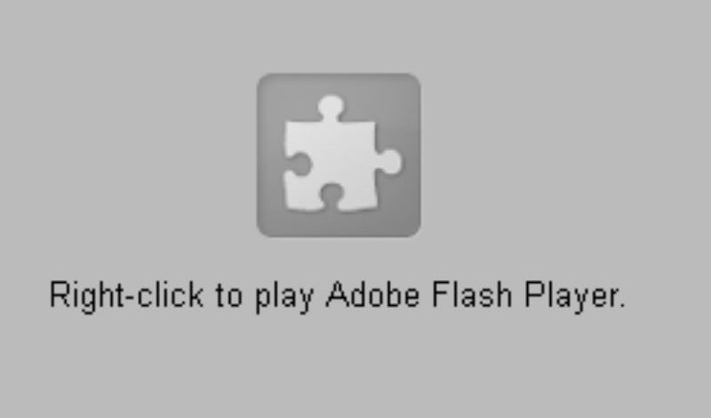 Google Chrome Will Now Default to HTML5 Over Flash, Improving Battery Life
