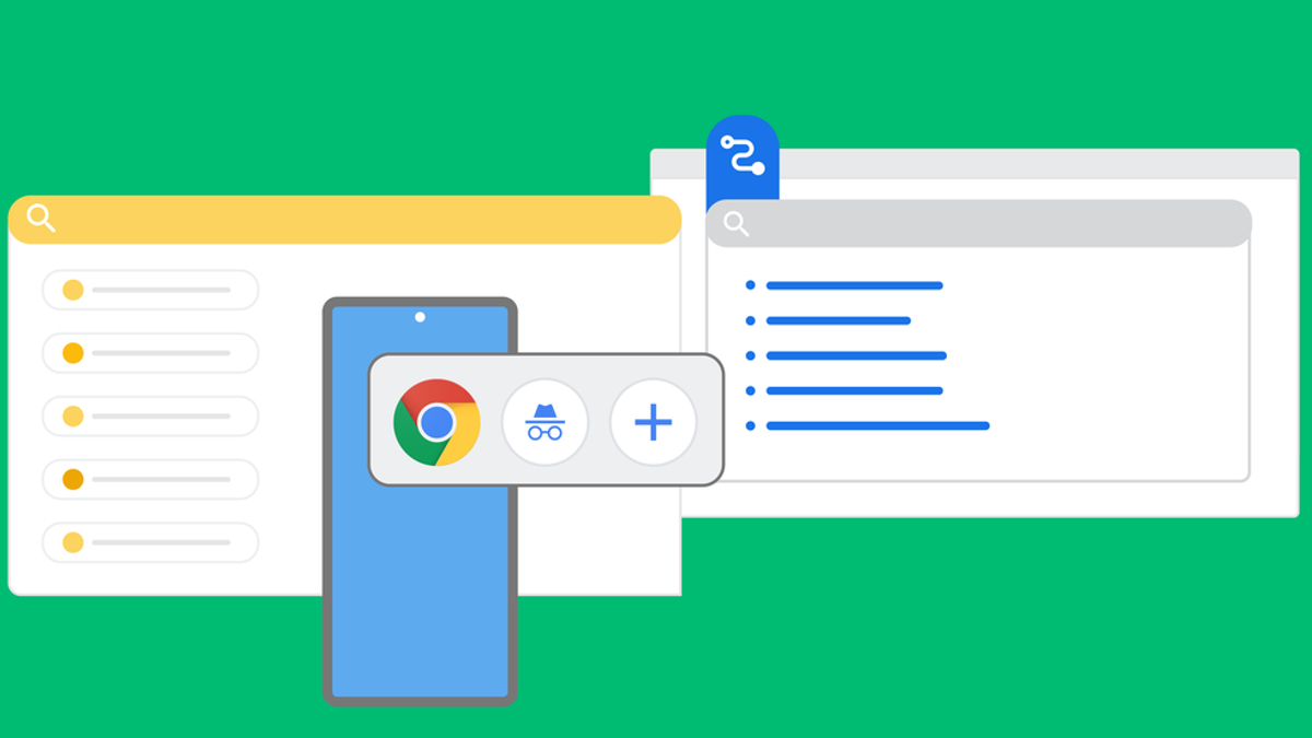 Google Chrome for Android May Soon Let You Restore All Recently Closed Tabs