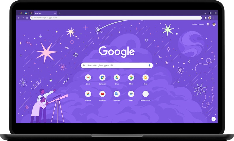 Google Defers Chrome's Blocking of Tracking Cookies Until 2023