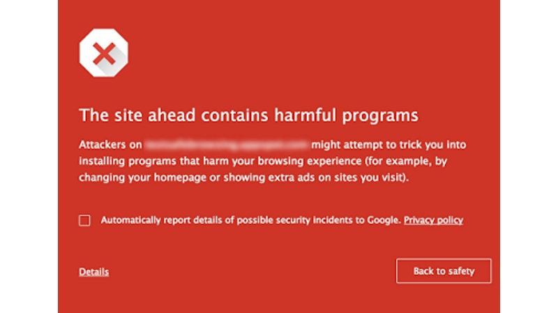 Chrome to Actively Warn Mac Users Against Malware; Google Finds Bug in ESET Antivirus for Mac