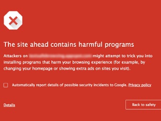 Chrome to Actively Warn Mac Users Against Malware; Google Finds Bug in ESET Antivirus for Mac