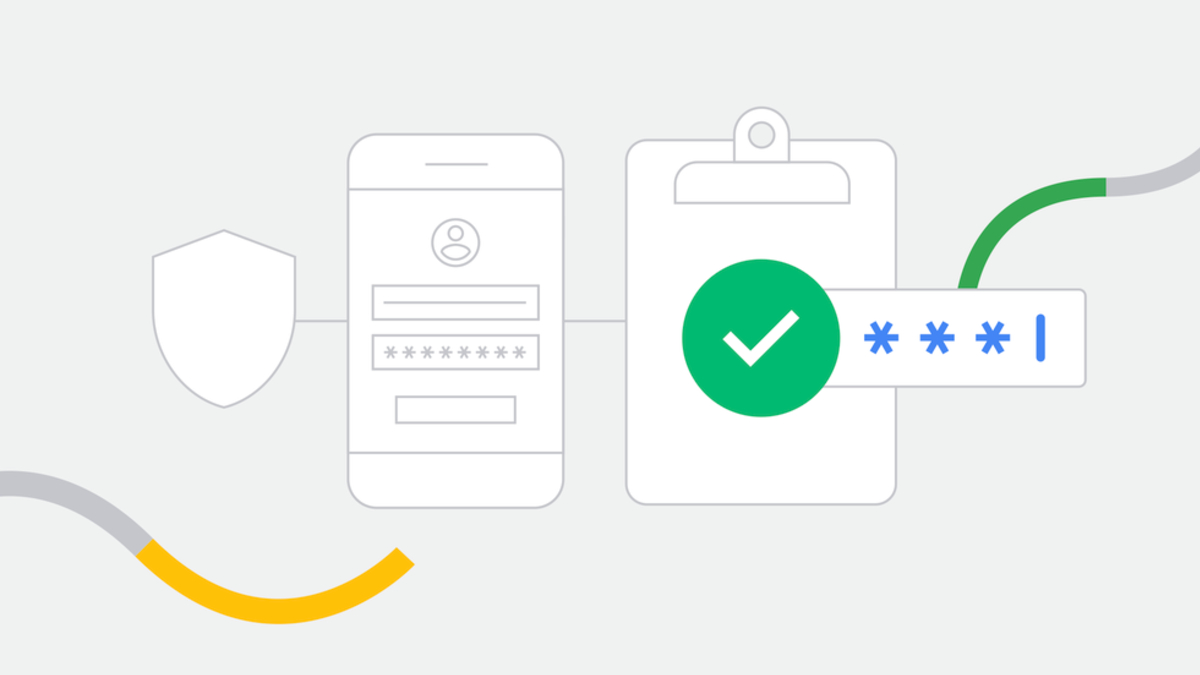 Google I/O 2021: Chrome Integrates Duplex Technology to Detect and Fix Compromised Passwords