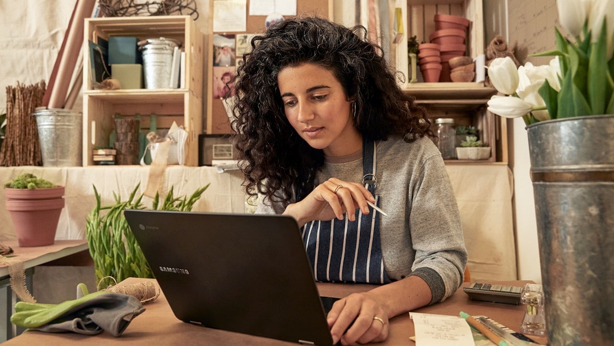 Chrome OS 76 Now Rolling Out With Improved Media Playback, Updated Camera App