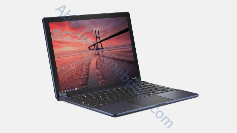 Google Pixel Slate Chrome OS Tablet to Dual-Boot Windows 10: Reports