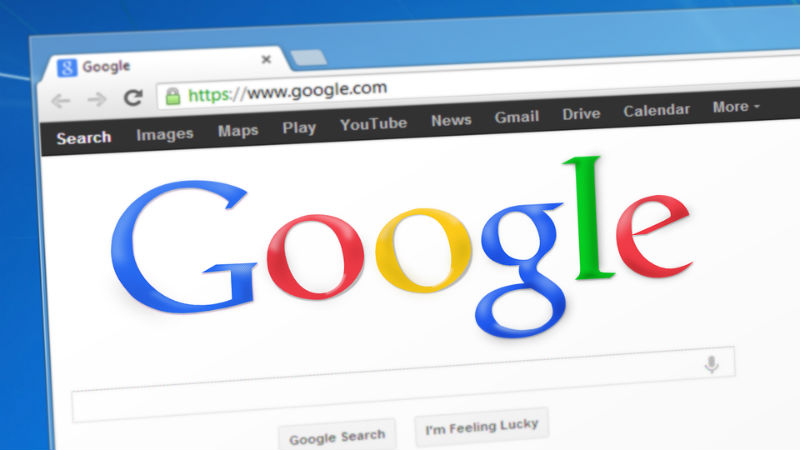 Google Chrome Will Now Label All HTTP Sites as 'Not Secure'